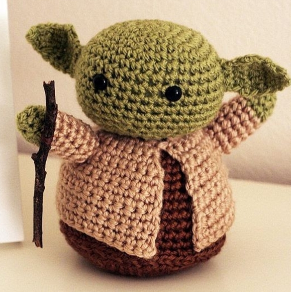 ♥️Valentine day special ♥ Leia toys/curtain holder - Picture 4 of 4